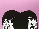 DEATH FROM ABOVE 1979 - YOU'RE A WOMAN I'M A MACHINE - VINYL LP - NEW