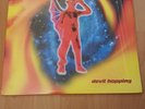 Inspiral Carpets Devil Hopping Rare Original 1994 LP + 10