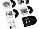 Complete BBC Sessions [LP] by Led Zeppelin 180 Gram Vinyl 5 Disc Box Set [Open]