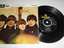 GEP 8931 THE BEATLES 'BEATLES FOR SALE' PARLOPHONE 7