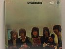 Small Faces - First Step LP - Warner Bros 1851  SEALED Rod Stewart No Barcode S7