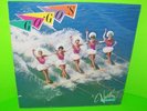 Go-Go's Vacation 1982 SEALED Vinyl LP Record Album Pop Rock New Wave IRS USA