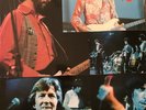 Eric Clapton & Jeff Beck - Crossroads (1983) rare live double LP's. LP's Mint