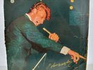 Johnny Hallyday- Salut Les Copains - LP Israel
