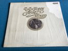 ZZ TOP-ZZ Top's First Album LP RARE 1st US Pressing on LONDON original inner EX