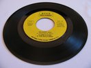 FLAME N KING & THE BOLD ONES - HO HAPPY DAY / AIN'T NOBODY JIVEIN' - N.Y.C.S.