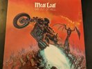 MEAT LOAF  -BAT OUT OF HELL- RICH CORBEN COVER ART PE 34974.