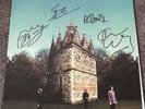 Temples Sun Structures Double Vinyl Signed