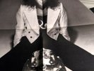 T-Rex TANK  TANX Reprise White Label dj Promo Lp NM w/POSTER  Marc Bolan