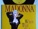 MADONNA 