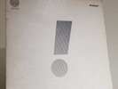 GRACIOUS  - s/t LP - Vertigo Swirl 6360 002 - UK 1970 1st - c/w swirl inner - gf