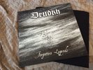 DRUDKH Forgotten Legends LP 2010 SOM nm- disk VG+ sleeve