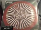 Oasis Stop The Clocks Numbered Limited Edition With Stickers