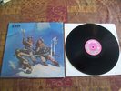 Dust -Hard Attack. Rare 1972 original LP Members of Ramones/Derringer.Shrinkwrap