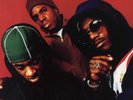 Black Moon - Enta Da Stage '93 LP US ORG  Da Beatminerz