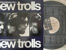 NEW TROLLS - CONCERTO GROSSO LP, KOREA. RARO***