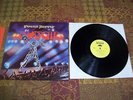 BUDGIE - Power Supply. 1980 U.K. LP