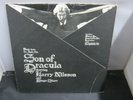 Vinyl Record LP Album SON OF DRACULA STARRING HARRY NILSSON RINGO STARR (6)