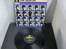 Vinyl Record LP Album Mono THE BEATLES A HARD DAY'S NIGHT (17)