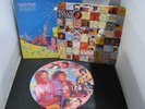 Vinyl Record LP Album ROLLING STONES STILL LIFE (18)