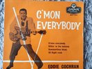 Eddie Cochran 7