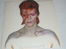 David Bowie   Aladdin Sane    Vinyl LP