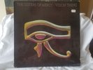 THE SISTERS OF MERCY: Vision Thing MERCIFUL RELEASE LP RARE 1990 1ST PRESSING