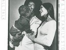 Sly and the Family Stone-Small Talk (1LP) VINYL NUOVO