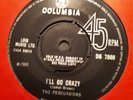 Rare Mod Beat - The Persuasions 