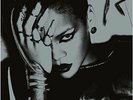 Rated R 2xLP by Rihanna vinyl sealed 2 lp set NEW