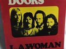 The Doors - L.A. Woman - Vinyl M- Cover M-. Pristine Vinyl.
