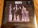 KISS - Dressed To Kill - NEW- Vinyl LP - Kissteria - 2014 180 Gram