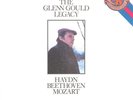 The Glenn Gould Legacy Vol. 2  FACTORY SEALED BRAND NEW MINT LPS WITH NOTES
