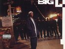 Big L - Lifestylez Ov Da Poor & Dangerous '95 LP US ORG  Lord Finesse Showbiz