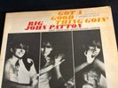 Big John Patton Got A Good Thing Goin' Record