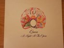 Queen A Night At The Opera Vinyl LP / Gatefold Album - EMI Records 1975