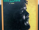 PABLO MOSES “A Song” 1980 Mango Records vinyl reggae MINT