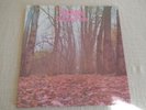 TWINK - THINK PINK AKARMA 1st. PRESS COLOR WAX  12'' LP ITALY MINT