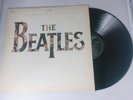 The Beatles 20 Greatest Hits Korea Pressing Vinyl  Lp Record