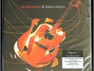LEE RITENOUR Lee Ritenour's 6 String Theory 180g 2LP New Vinyl