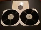 JAMEY JOHNSON - THAT LONESOME SONG - 2 VINYL PROMO SET EUC LN RARE