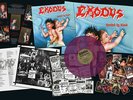 Exodus - Bonded by Blood LP #107068