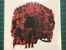 Cannibal Holocaust Soundtrack Horror Mondo LP Green Inferno Vinyl Death Waltz