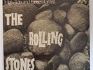 The Rolling Stones / Big Hits High Tide and Green Grass - DECCA SPGLP 78299