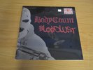 Bloodlust LP+CD by Body Count/Ice-T 180 gram vinyl sealed unopened brand new