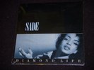 SADE   DIAMOND LIFE LP   STILL SEALED 1985 USA PRESSING Portrait FR-39581 VINYL