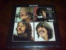 The Beatles,Let It Be,2012 Press.New Sealed Cond.