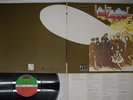 LED ZEPPELIN 2 ATLANTIC P-10101A Japan VINYL LP