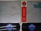 ROLLING STONES DOUBLE DELUXE LONDON SL-165,6 Japan OBI VINYL 2LP