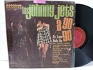 LOS JOHNNY JETS A GO GO BULE BULE ROCK MADE IN COLOMBIA  # 409 ???